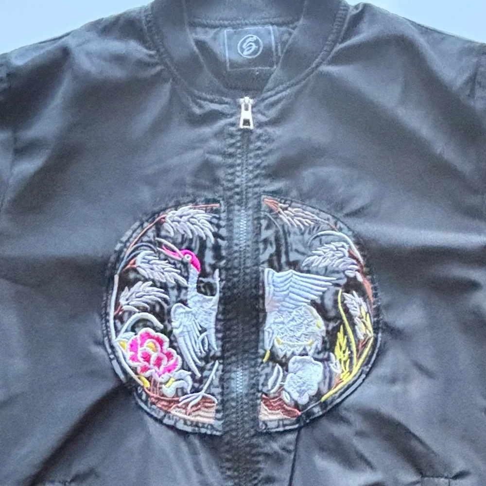 N/A size color jacket